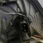 Optique avant secondaire droit (feux)(clignotant) BMW SERIE 3 E36