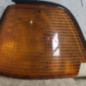 Optique avant secondaire gauche (feux)(clignotant) BMW SERIE 3 E36