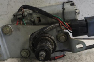 Moteur essuie glace arriere CITROEN XSARA Photo n°1