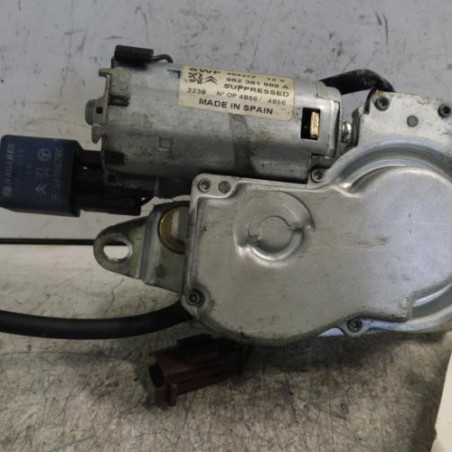 Moteur essuie glace arriere CITROEN XSARA