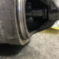 Demarreur NISSAN MICRA 2