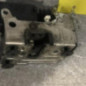 Serrure avant droit DACIA LOGAN MCV 1