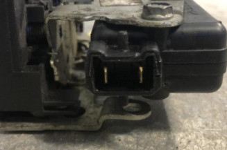 Serrure avant droit DACIA LOGAN MCV 1 Photo n°3