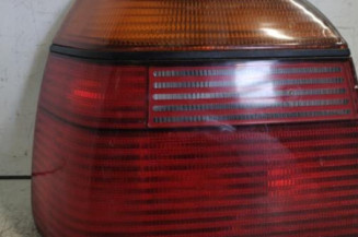 Feu arriere principal gauche (feux) VOLKSWAGEN GOLF 3 Photo n°1
