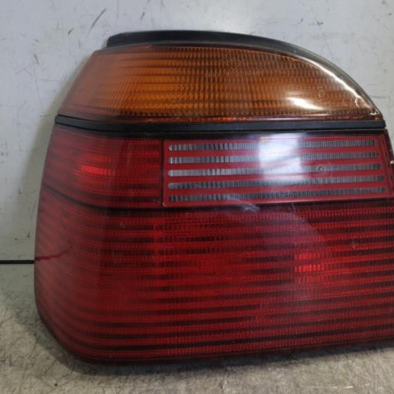 Feu arriere principal gauche (feux) VOLKSWAGEN GOLF 3