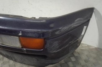 Pare choc avant VOLKSWAGEN GOLF 3 Photo n°4