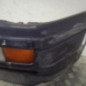 Pare choc avant VOLKSWAGEN GOLF 3