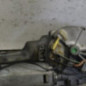 Moteur essuie glace arriere VOLKSWAGEN GOLF 3