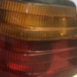 Feu arriere principal droit (feux) MERCEDES 250 W124