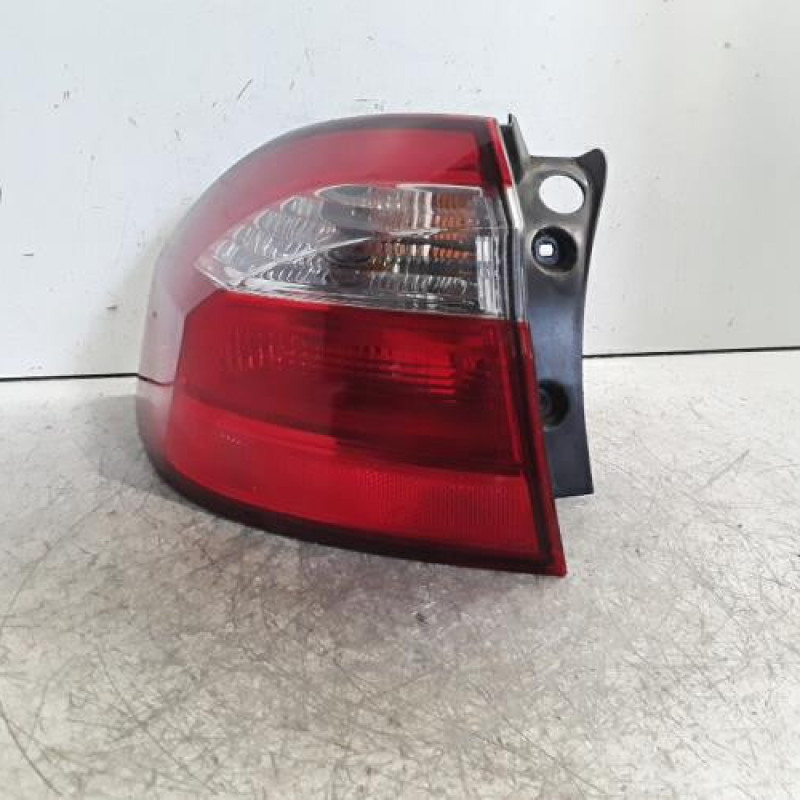 Feu arriere principal gauche (feux) KIA RIO 3