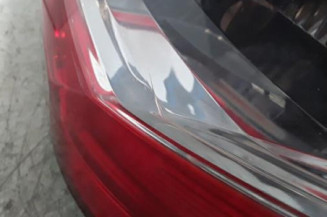 Feu arriere principal gauche (feux) KIA RIO 3