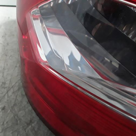 Feu arriere principal gauche (feux) KIA RIO 3