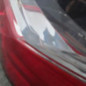 Feu arriere principal gauche (feux) KIA RIO 3