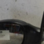 Retroviseur gauche PEUGEOT 206