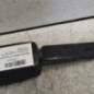 Attache ceinture avant gauche PEUGEOT 206