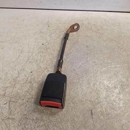Attache ceinture avant droit RENAULT SUPER 5 Photo n°1