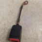 Attache ceinture avant droit RENAULT SUPER 5