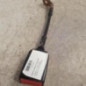 Attache ceinture avant droit RENAULT SUPER 5