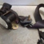 Ceinture avant droit RENAULT SUPER 5