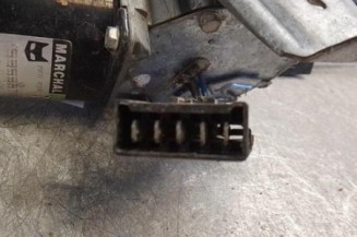 Moteur essuie glace avant RENAULT SUPER 5 Photo n°3