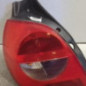 Feu arriere principal gauche (feux) RENAULT CLIO 3