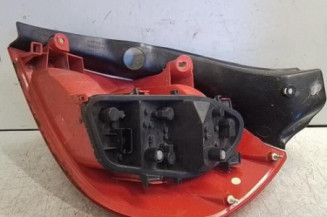 Feu arriere principal gauche (feux) RENAULT CLIO 3