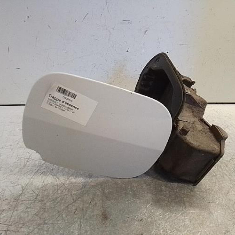 Trappe d'essence RENAULT CLIO 3 Trappe d'essence RENAULT CLIO 3