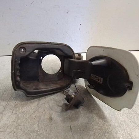 Trappe d'essence RENAULT CLIO 3