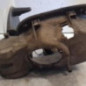 Trappe d'essence RENAULT CLIO 3