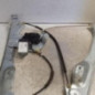 Leve vitre electrique avant droit RENAULT CLIO 3