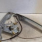 Leve vitre electrique avant droit RENAULT CLIO 3