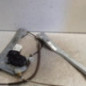 Leve vitre electrique avant gauche RENAULT CLIO 3