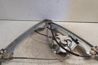 Leve vitre electrique avant gauche RENAULT CLIO 3