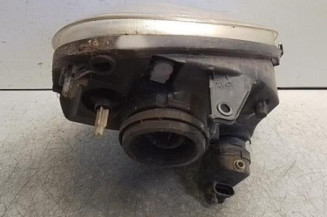 Optique avant principal gauche (feux)(phare) RENAULT KANGOO 1