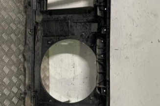 Face avant PEUGEOT 307