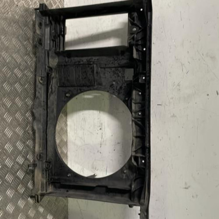 Face avant PEUGEOT 307
