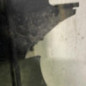 Face avant PEUGEOT 307