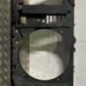 Face avant PEUGEOT 307
