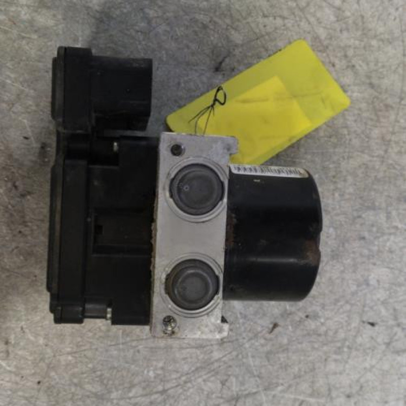 Bloc ABS (freins anti-blocage) RENAULT TWINGO 2 Bloc ABS (freins anti-blocage) RENAULT TWINGO 2