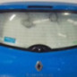 Malle/Hayon arriere RENAULT TWINGO 2