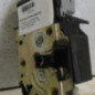 Serrure arriere gauche CITROEN C5 1