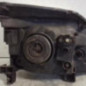 Optique avant principal gauche (feux)(phare) NISSAN X-TRAIL 1