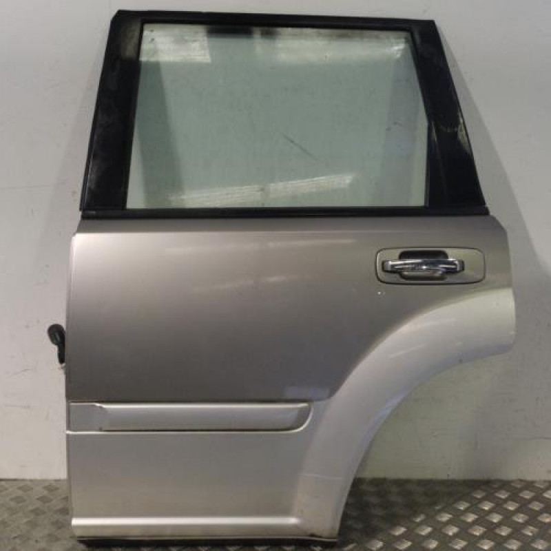 Porte arriere gauche NISSAN X-TRAIL 1