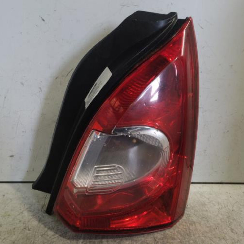 Feu arriere principal droit (feux) RENAULT TWINGO 2 Feu arriere principal droit (feux) RENAULT TWINGO 2