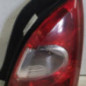 Feu arriere principal droit (feux) RENAULT TWINGO 2