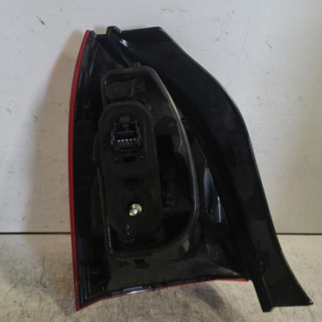 Feu arriere principal droit (feux) RENAULT TWINGO 2