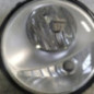 Optique avant secondaire gauche (feux)(clignotant) RENAULT TWINGO 2