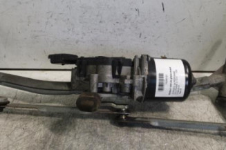 Moteur essuie glace avant CITROEN C3 2 Photo n°1