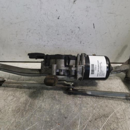 Moteur essuie glace avant CITROEN C3 2 Photo n°1