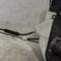 Serrure arriere gauche CITROEN C3 2